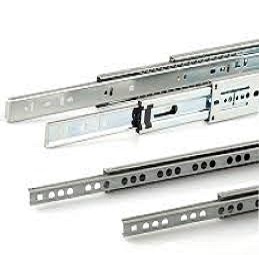 Шариковые направляющие